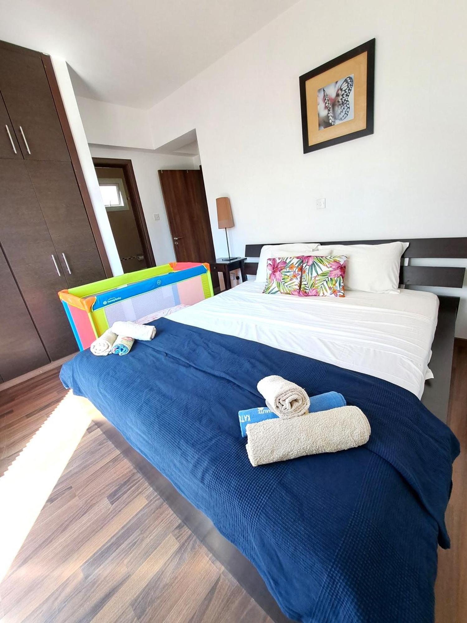 Andina Villa Close To The Sea プロタラス エクステリア 写真
