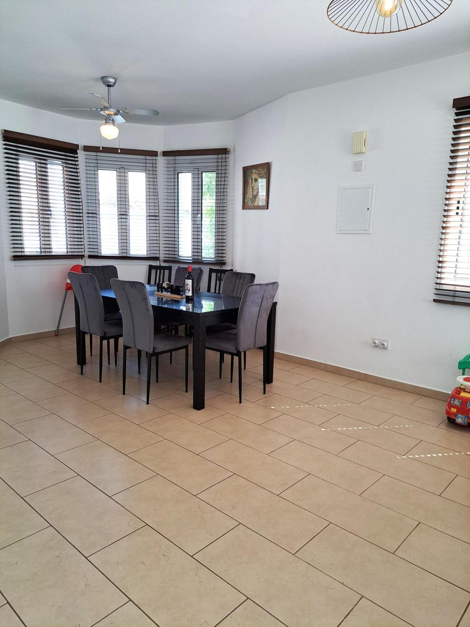 Andina Villa Close To The Sea プロタラス エクステリア 写真