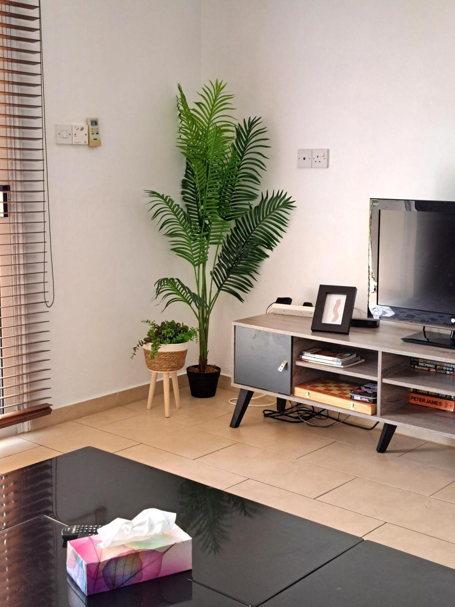 Andina Villa Close To The Sea プロタラス エクステリア 写真