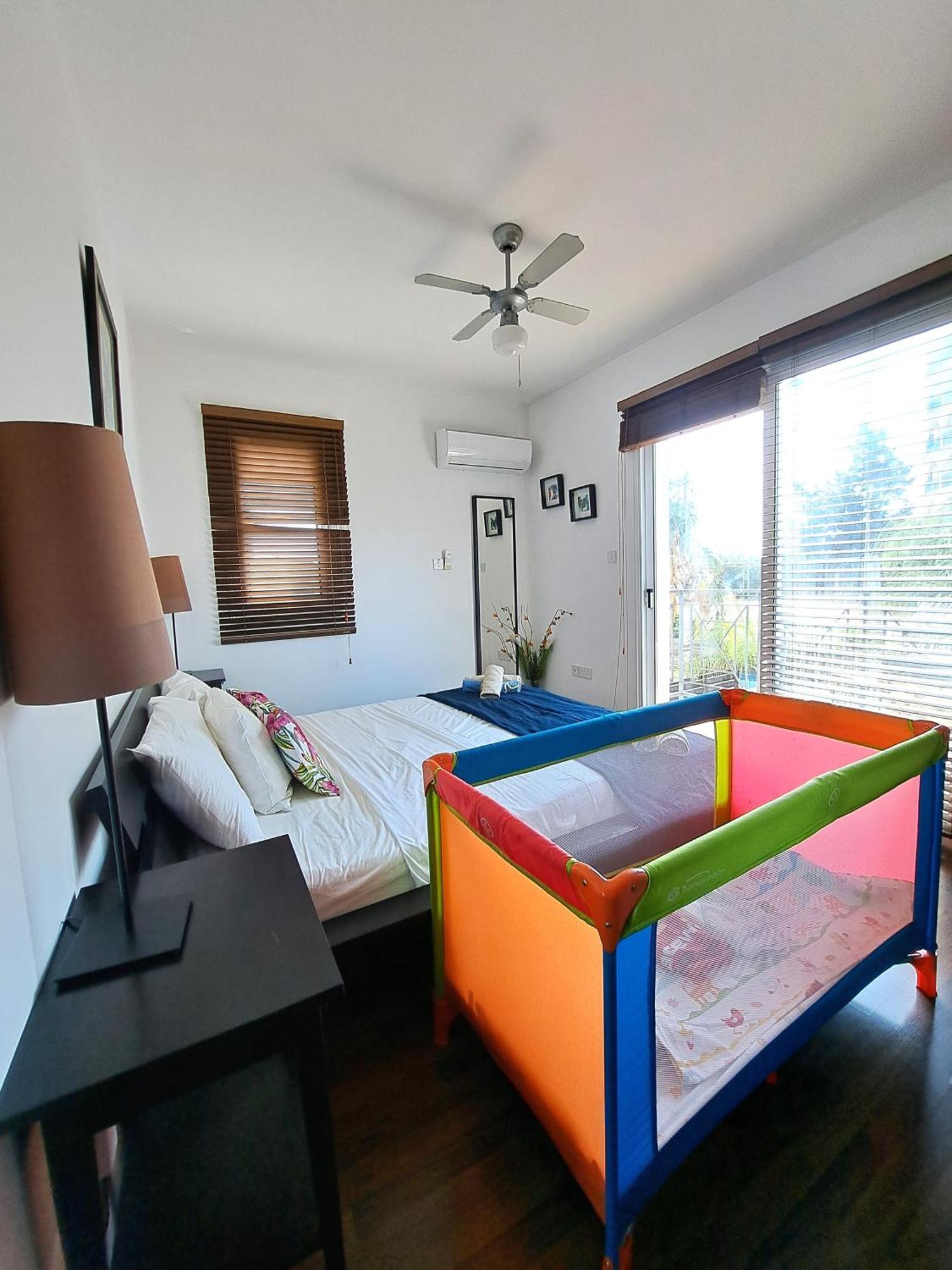 Andina Villa Close To The Sea プロタラス エクステリア 写真