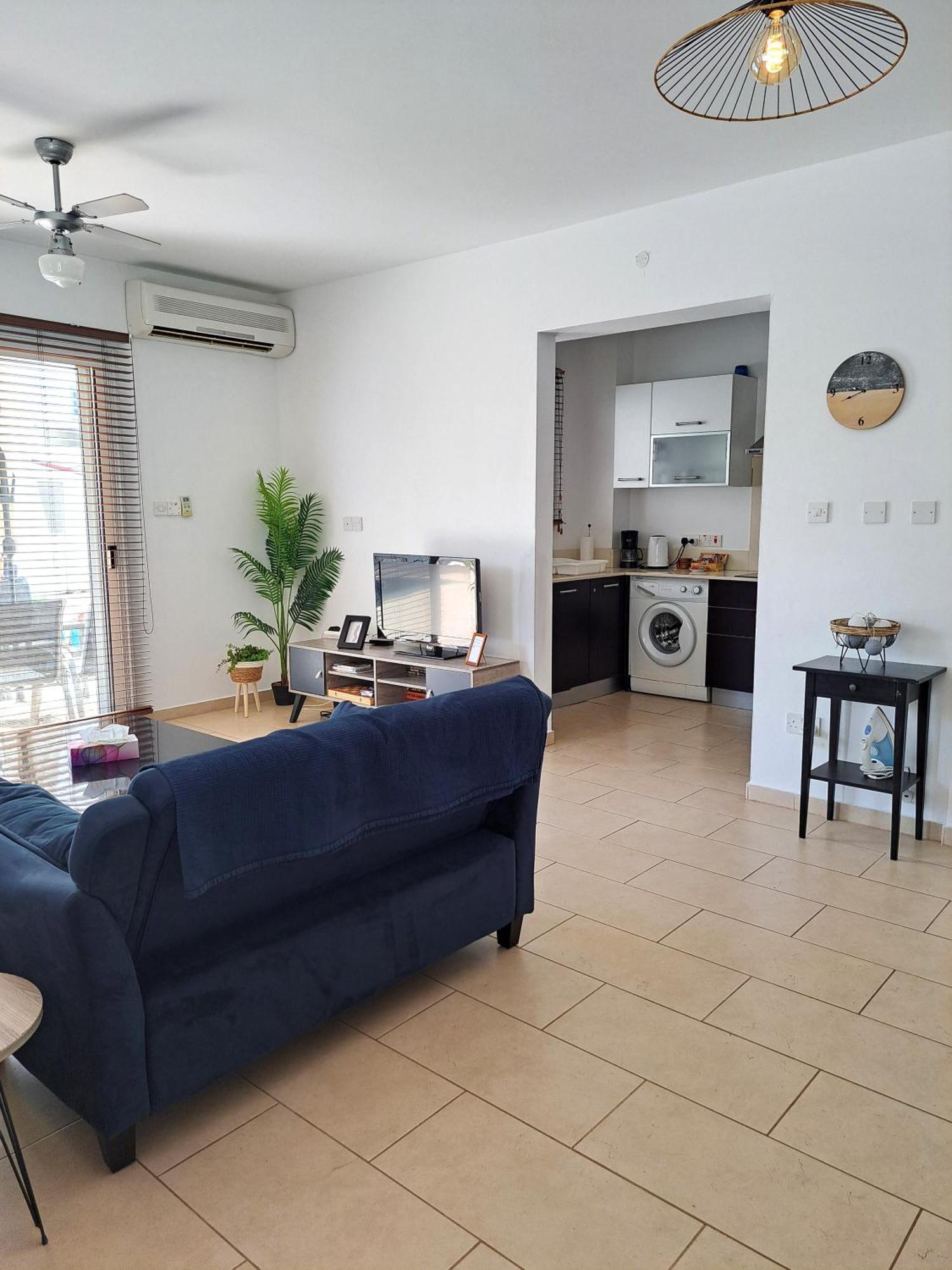 Andina Villa Close To The Sea プロタラス エクステリア 写真