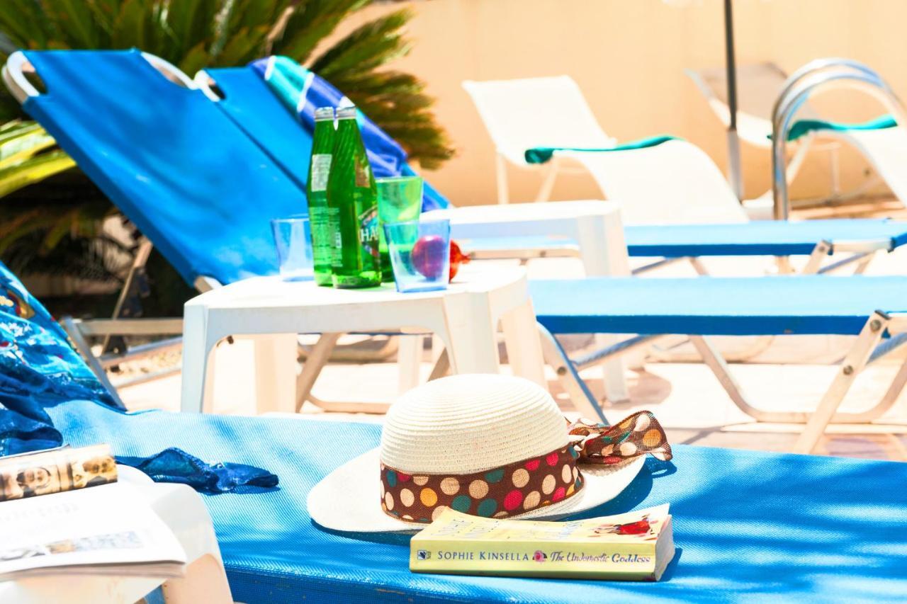 Andina Villa Close To The Sea プロタラス エクステリア 写真