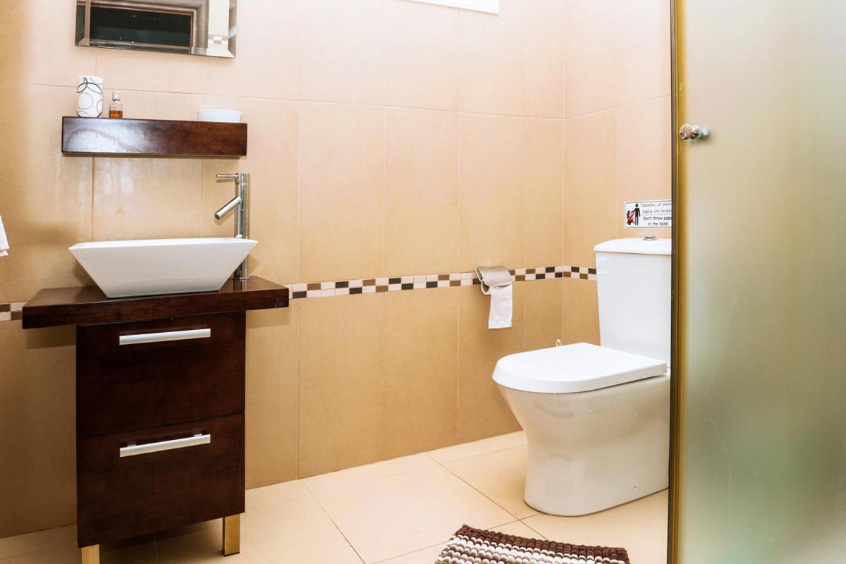 Andina Villa Close To The Sea プロタラス エクステリア 写真