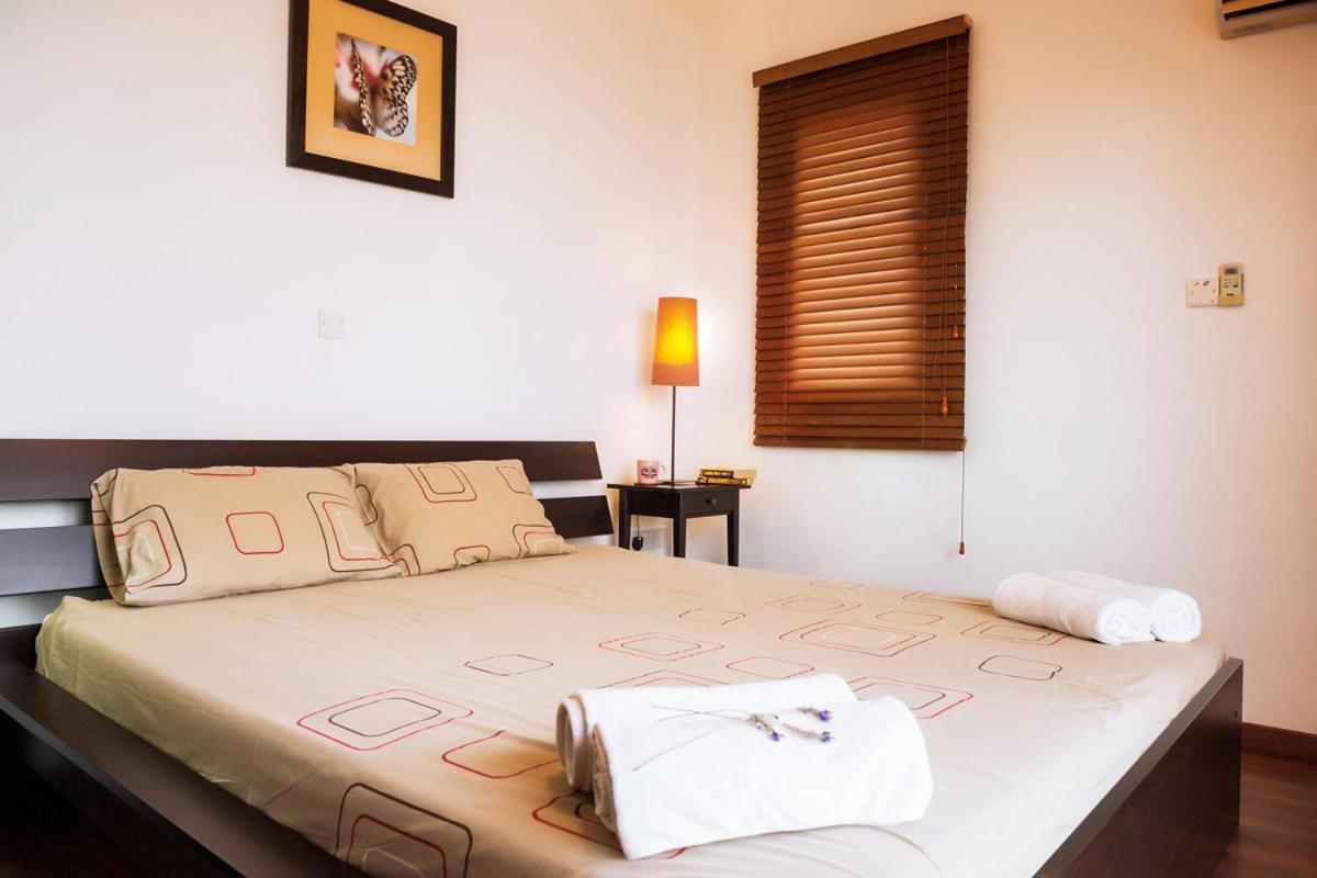 Andina Villa Close To The Sea プロタラス エクステリア 写真