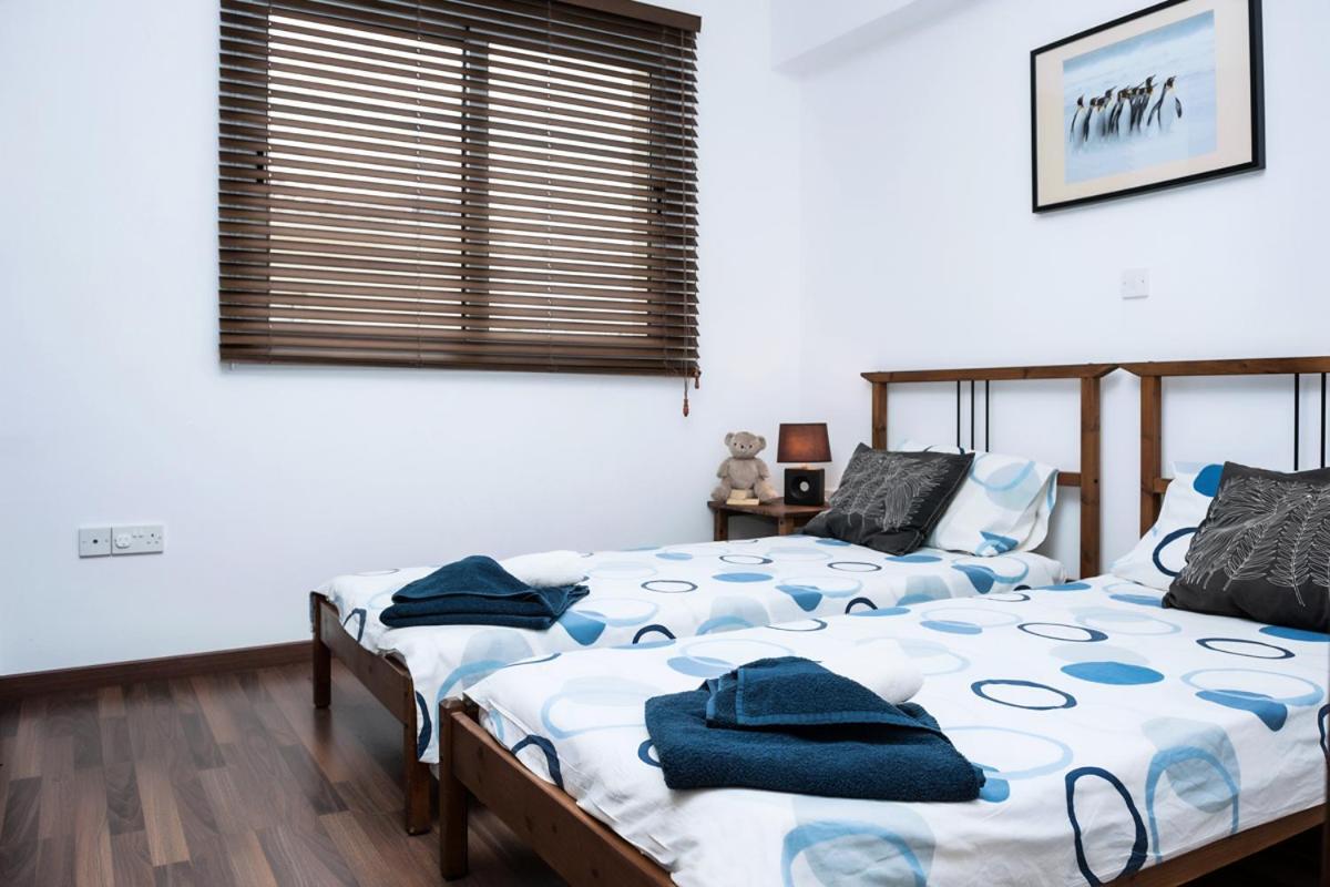 Andina Villa Close To The Sea プロタラス エクステリア 写真