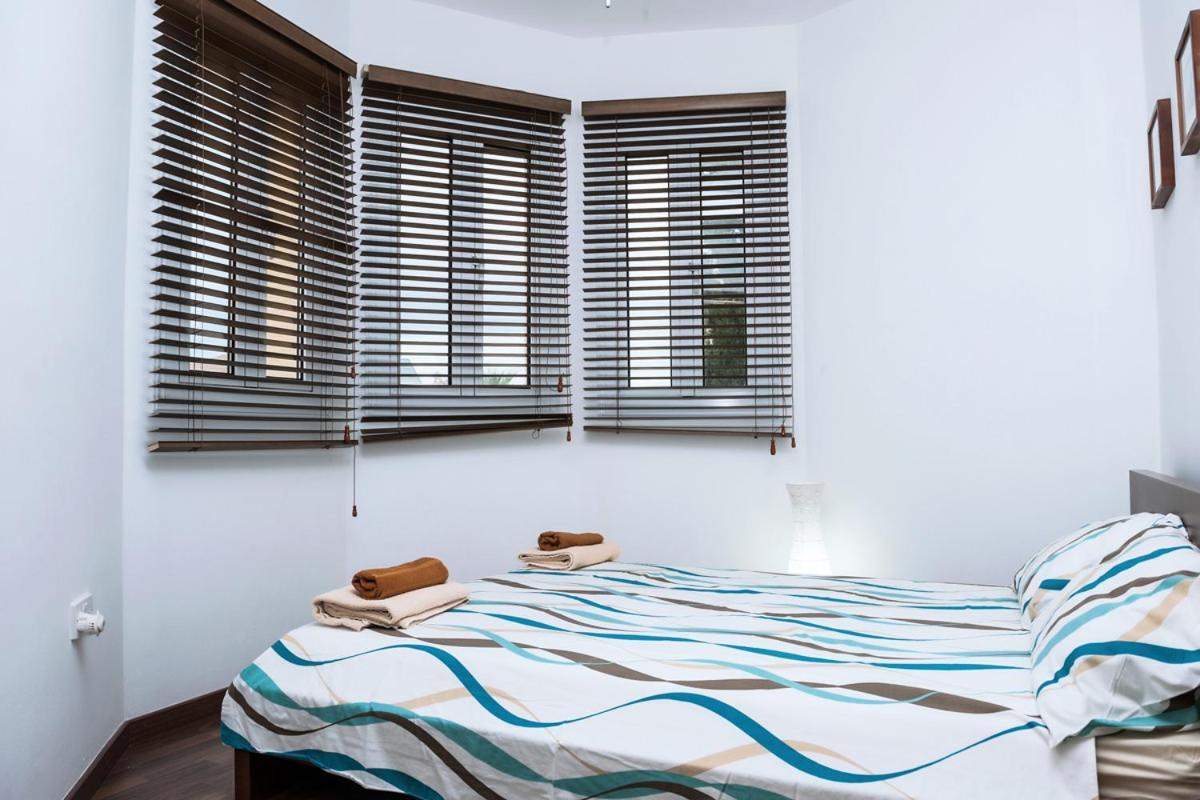 Andina Villa Close To The Sea プロタラス エクステリア 写真